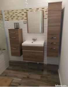 Φωτογραφία από το άλμπουμ του Bel Appartement de 78M2 σε Éragny