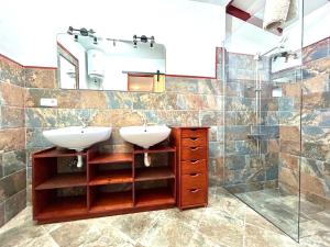 Ένα μπάνιο στο Welooveyou Allegria