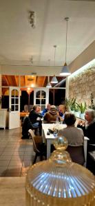 Hosté ubytování Knossos Sunset