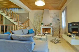 Imagen de la galería de Cottage, Panormo, en Panormos Rethymno