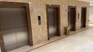 Fotografie z fotogalerie ubytování فندق برج صافات - Safat Tower Hotel v destinaci An Naqāʼ