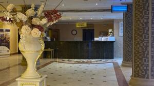 Fotografie z fotogalerie ubytování فندق برج صافات - Safat Tower Hotel v destinaci An Naqāʼ