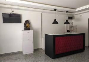 Fotografie z fotogalerie ubytování Hotel O Kailath Safe Stay Tourist Home v destinaci Thekkady