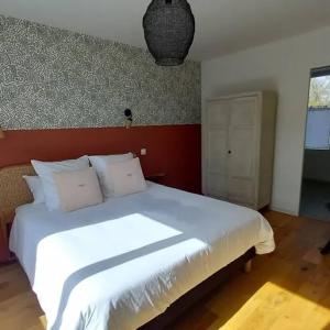 Gallery image of Casablanca House in Casablanca