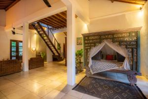 Fotografie z fotogalerie ubytování Villa Bukit Kaja Kauh v destinaci Pemuteran + 44 fotografií