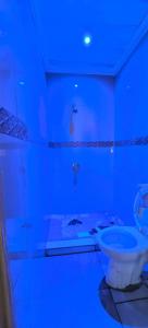 Koupelna v ubytování Royal Guest House & and Lodge