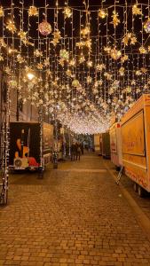 Fotografie z fotogalerie ubytování Azure Apartment v destinaci Craiova