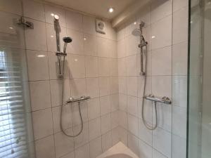 Ένα μπάνιο στο Wellness B&B Het Wapserhofje +5 φωτογραφίες