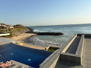 Afbeelding uit fotogalerij van Waterfront - B luxury in Dakar +26 foto's