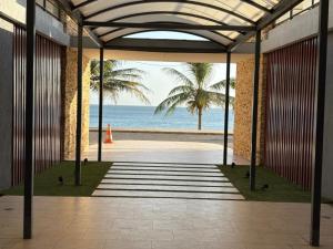 Afbeelding uit fotogalerij van Waterfront - B luxury in Dakar