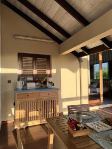 Fotografie z fotogalerie ubytování Maison Remissis v destinaci Sainte-Luce