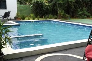 Fotografie z fotogalerie ubytování Elegant house equipped for groups v destinaci Itauguá