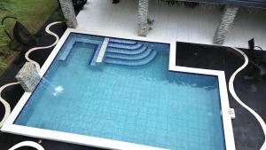 Fotografie z fotogalerie ubytování Elegant house equipped for groups v destinaci Itauguá + 10 fotografií