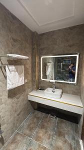 Φωτογραφία από το άλμπουμ του Marigold hotel and restaurant σε Sialkot