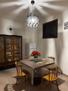 Fotografie z fotogalerie ubytování I Trecento v destinaci Padula + 5 fotografií