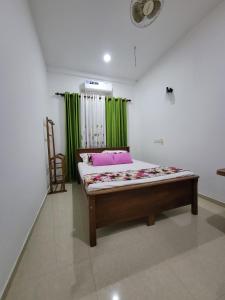 Fotografie z fotogalerie ubytování Aa Villa in Hikkaduwa v Hikkaduwě