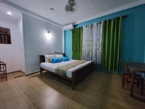 Fotografie z fotogalerie ubytování Aa Villa in Hikkaduwa v Hikkaduwě