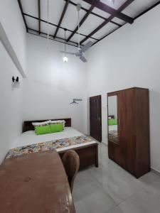 Fotografie z fotogalerie ubytování Aa Villa in Hikkaduwa v Hikkaduwě