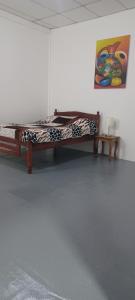 Stolní tenis v ubytování LA DOLCE VITA FRANCOPHONE nebo okolí