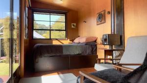 Fotografie z fotogalerie ubytování Cozy tiny house with view v destinaci Thames