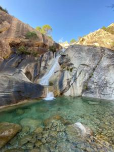 Φυσικό τοπίο κοντά σε αυτό το διαμέρισμα