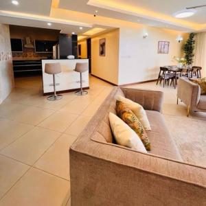 Galeriebild der Unterkunft Home Sweet Home in Kisii