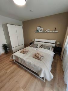 Fotografie z fotogalerie ubytování Apartment Nestl v destinaci Bad Reichenhall