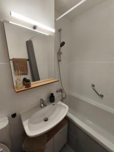 Fotografie z fotogalerie ubytování Apartment Nestl v destinaci Bad Reichenhall