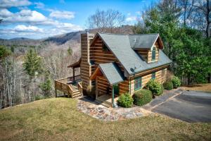 Φυσικό τοπίο κοντά σε αυτή η παραθεριστική κατοικία