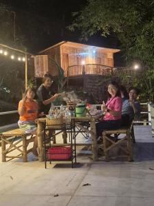 Hosté ubytování Bankhamkee Homestay