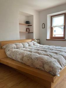 Fotografie z fotogalerie ubytování Casa Borgovillanuova v destinaci Laggio