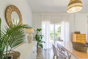 Billede fra billedgalleriet på Casa Los Pinos i Almuñécar