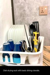 صورة لـ Bukit Mertajam 1 pax Salesman 5pm to 8am Room في بوكيت ميرتاجام