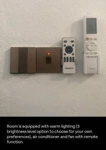 صورة لـ Bukit Mertajam 1 pax Salesman 5pm to 8am Room في بوكيت ميرتاجام +4 صور