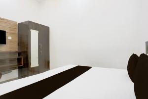 Fotografie z fotogalerie ubytování Hotel O TAJ HOTEL FAMILY RESTRURENT v destinaci Rudrapur + 22 fotografií