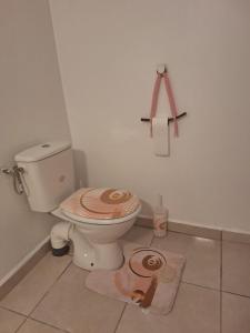 Ảnh trong thư viện ảnh của Belle maison créole ở Saint-Louis +14 ảnh