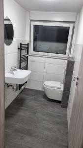 Ένα μπάνιο στο Natur Atmosphäre