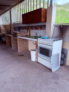 Billede fra billedgalleriet på Acogedora casa de campo y naturaleza i Catamayo