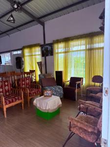 Billede fra billedgalleriet på Acogedora casa de campo y naturaleza i Catamayo