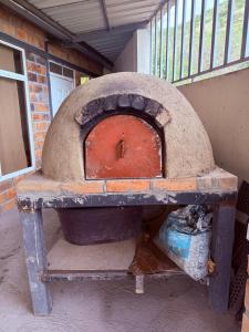 Billede fra billedgalleriet på Acogedora casa de campo y naturaleza i Catamayo