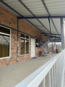 Billede fra billedgalleriet på Acogedora casa de campo y naturaleza i Catamayo