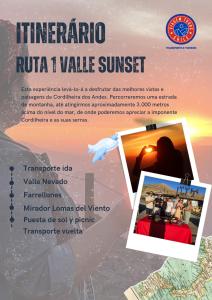 Fotografie z fotogalerie ubytování Vigem tours chile v destinaci El Cerrillo