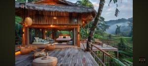 Φυσικό τοπίο κοντά σε αυτή η βίλα