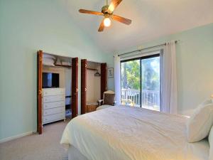 Ένα ή περισσότερα κρεβάτια σε δωμάτιο στο Donna`s Escape +16 φωτογραφίες