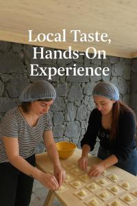 Επισκέπτες που μένουν στο Hotel Zghapari