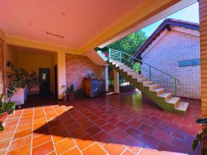 Fotografie z fotogalerie ubytování Casa Quinta en Ñemby v destinaci San Lorenzo de la Frontera + 1 fotografie