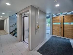 Fotografie z fotogalerie ubytování Naava Chalet 302 - Gorgeous apartment with lake view v destinaci Ähtäri