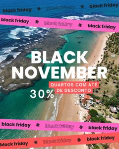 Fotografie z fotogalerie ubytování Pousada Vila dos Corais - Taipu de Fora v destinaci Barra Grande