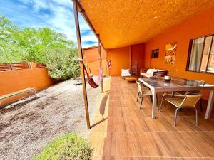 Fotografie z fotogalerie ubytování Peumayen Atacama cabaña&Hostal v destinaci San Pedro de Atacama