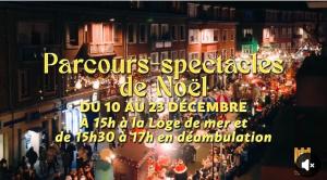 a picture of a city at night with lights at ELEGANCE Castillet - Plein Centre Proche Gare Bus et Transports - IDEAL COUPLE ou PRO - Moderne et Confort - OFFRE SPECIALE in Perpignan